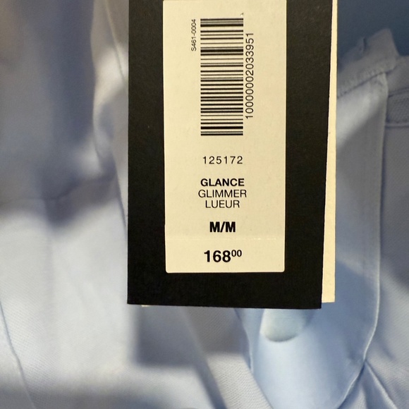 Aritzia Glance Dress - Picture 5 of 5